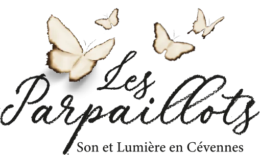Les Parpaillots — Les Lanternes de l'exil, son et lumière en Cévennes